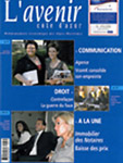 COTE MAGAZINE